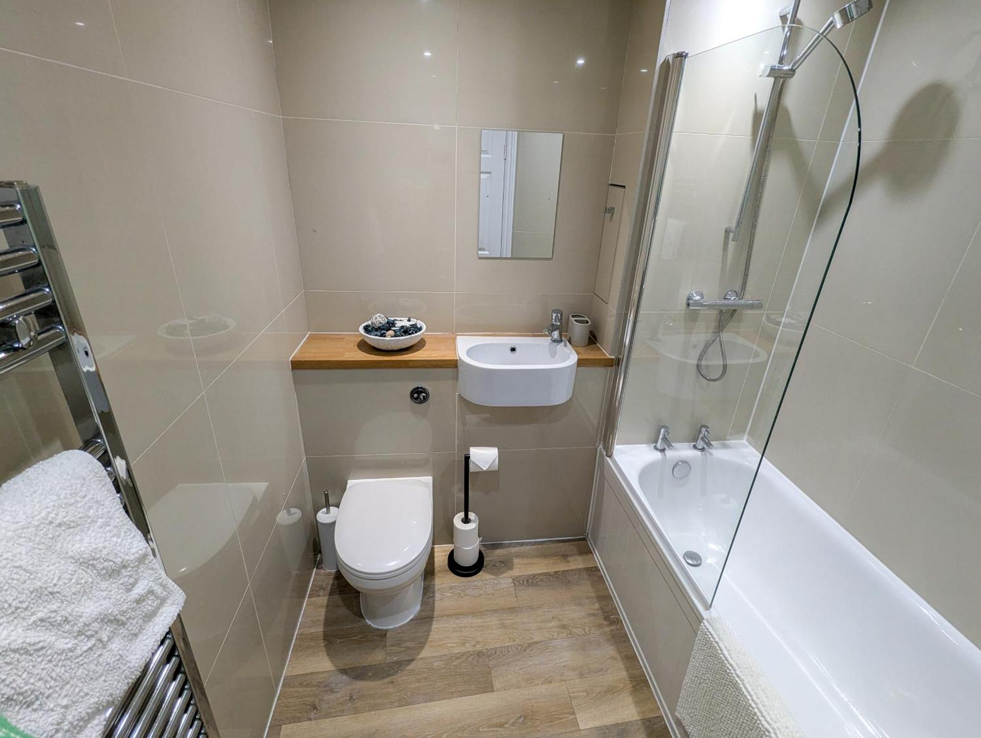 Central Brighton Stunning 3Bed With Garden, Sleeps 8 Extérieur photo