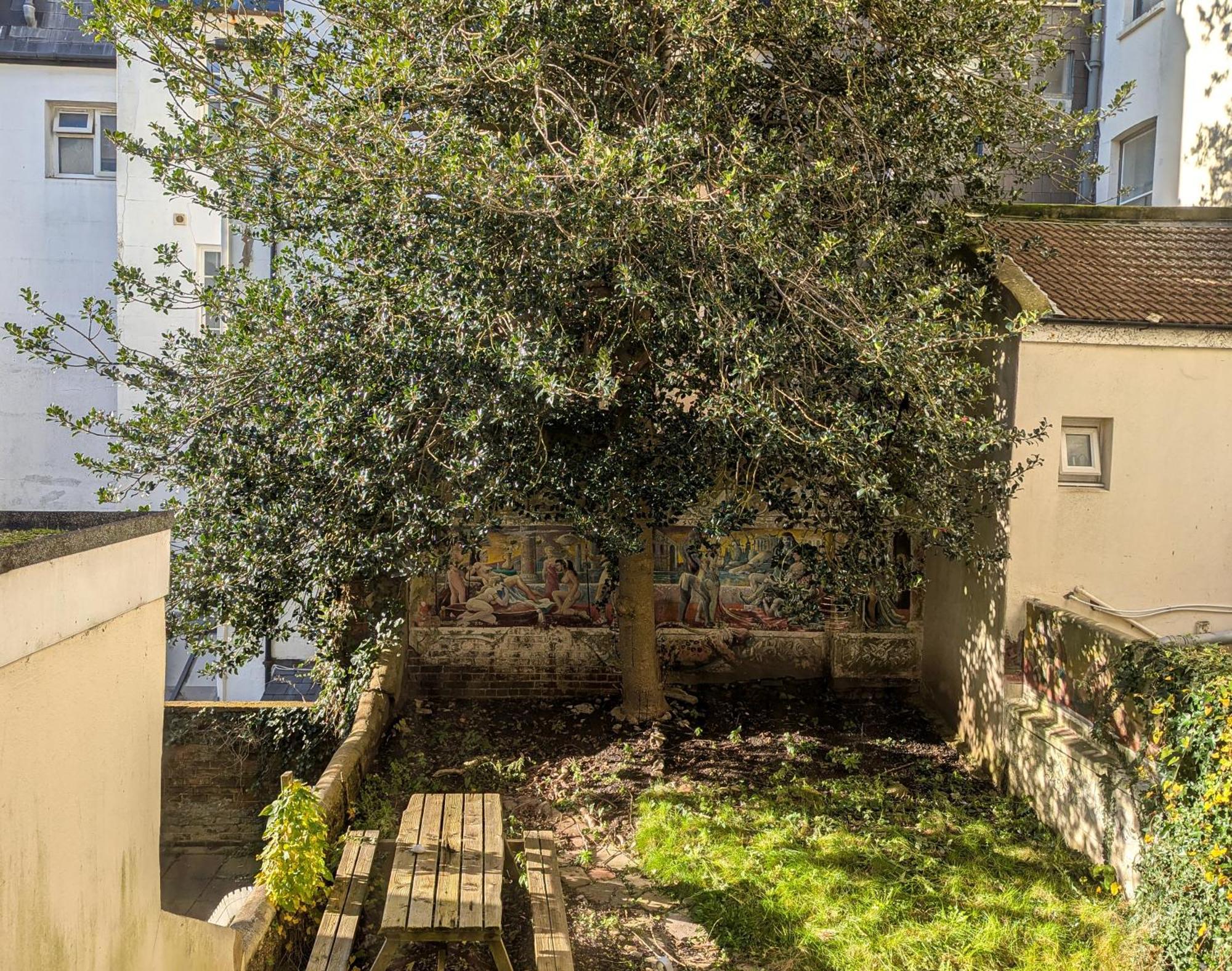 Central Brighton Stunning 3Bed With Garden, Sleeps 8 Extérieur photo